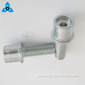 Cold Forging Hex Socket Cap Shoulder Bolt OEM